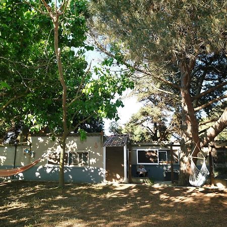 Limnos Stone House Kalliopi Exterior foto