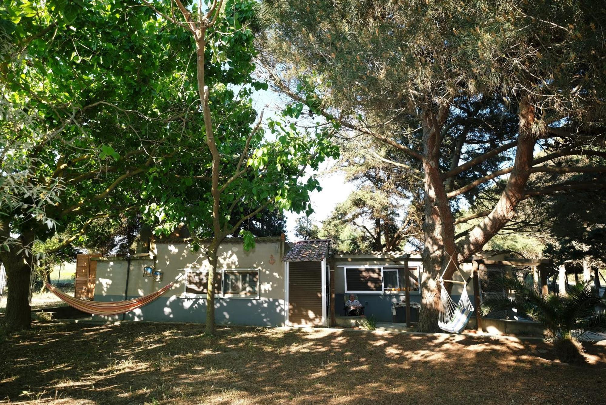 Limnos Stone House Kalliopi Exterior foto
