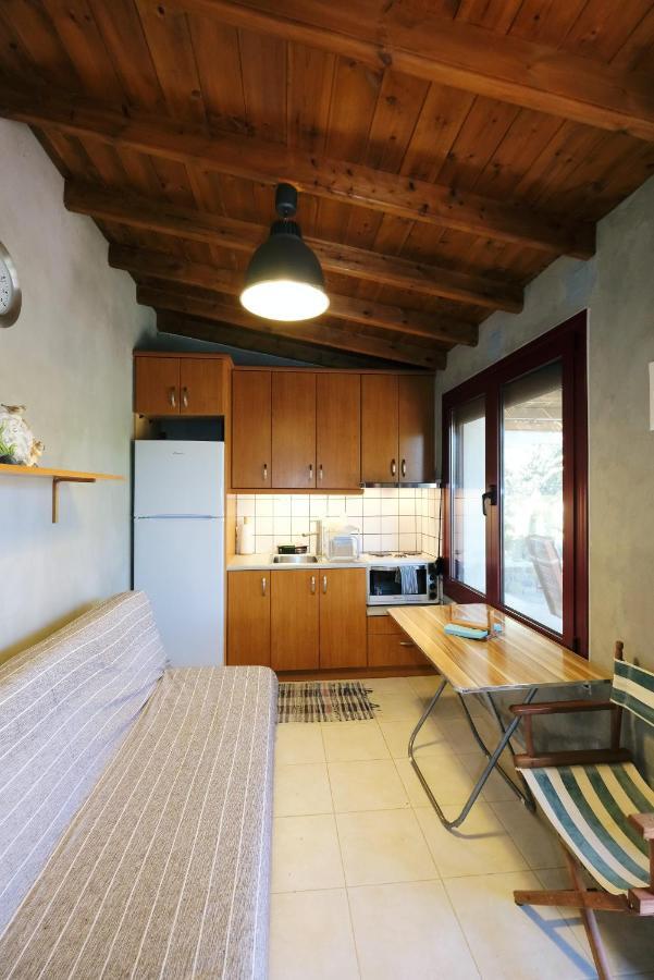 Limnos Stone House Kalliopi Exterior foto